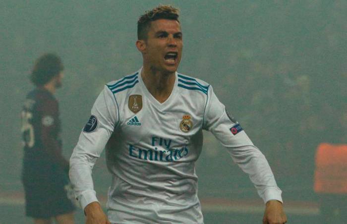 Ronaldo & Casemiro treffen: Real Madrid souverän gegen PSG weiter