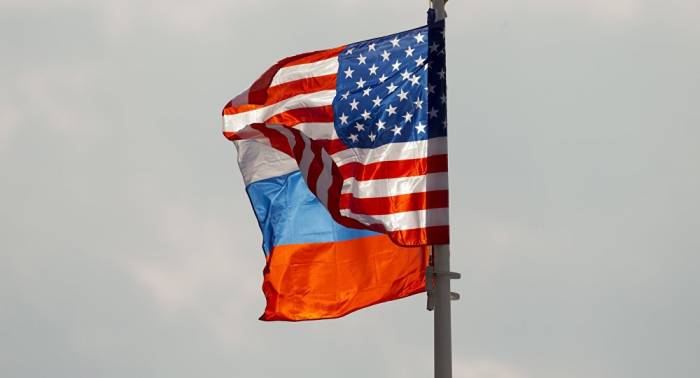 Embajador ruso y presidente interino del Senado de EEUU abogan por normalizar relaciones