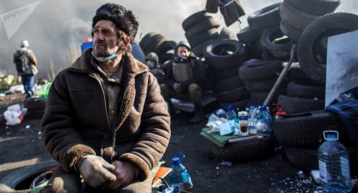 Vier Jahre nach den Maidan-Protesten: Was ist geblieben – Expertenrunde