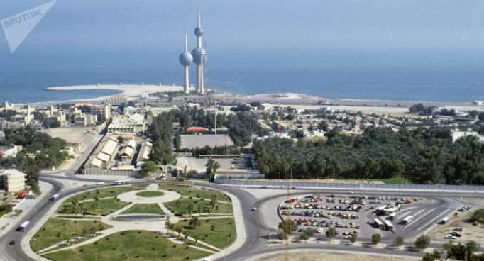 Kuwait quiere seguir cooperando con Rusia pese a las sanciones