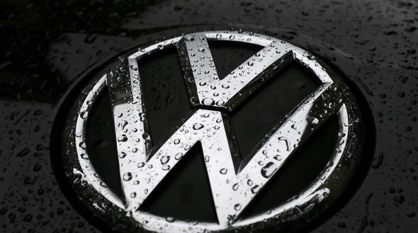Volkswagen stark im Tagesgeschäft