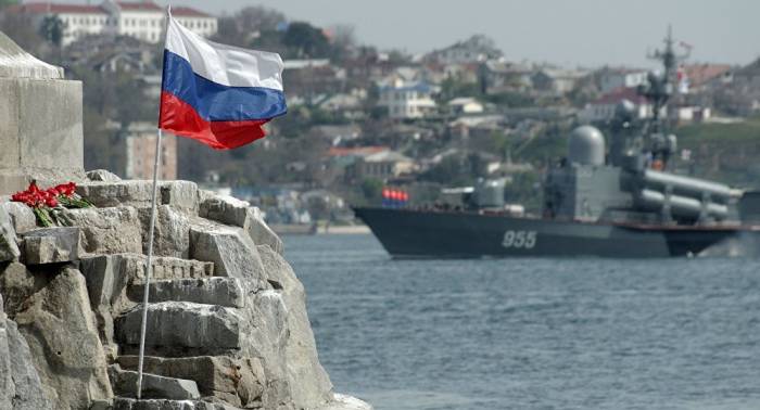 Las autoridades de Crimea califican de chantaje las declaraciones de Kurt Volker