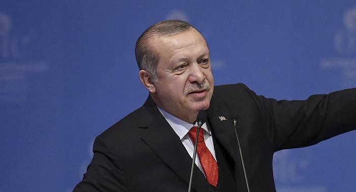 „Wie lang muss ich noch appellieren?“ - Erdogan ringt um Nato-Unterstützung in Syrien