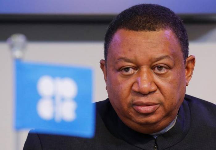 Aserbaidschan erwartet den OPEC-Generalsekretär