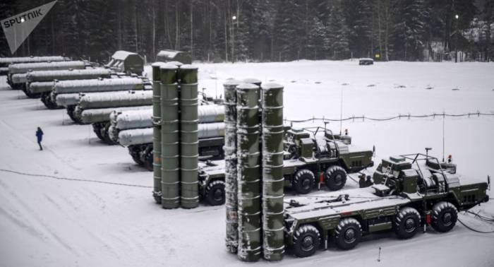 Trotz Sanktionsdruck: Russland übertrifft Waffenexport-Plan 2017