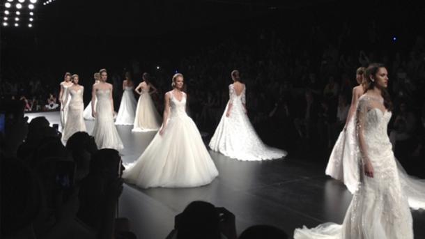 Barcelona Bridal Fashion Week acogerá 27 firmas nacionales e internacionales