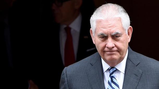 Tillerson: Kehre ins Privatleben zurück