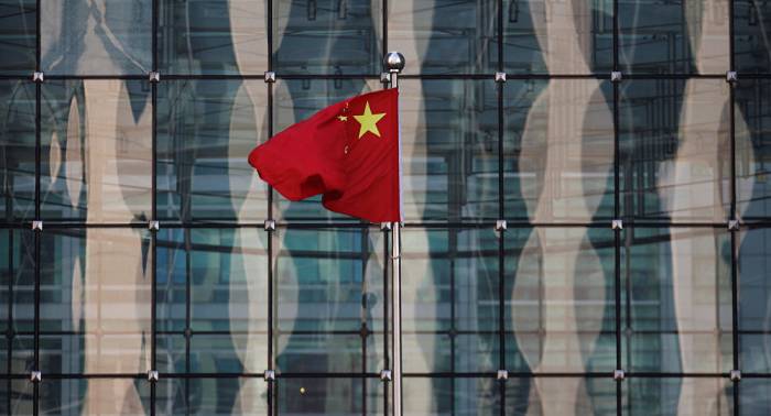 China advierte que responderá si EEUU grava sus productos con nuevos aranceles