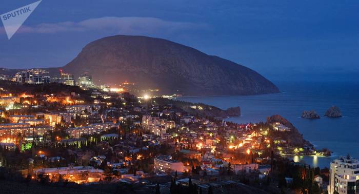Crimea abierto para observadores internacionales durante las presidenciales rusas