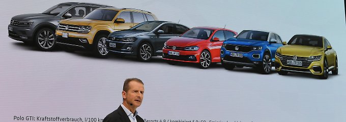 VW-Kernmarke will Ertragskraft stärken