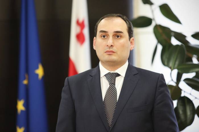 Dimitri Kumsichvili : Nous discutons des questions très importantes en Azerbaïdjan