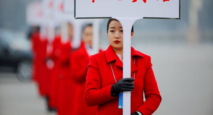 „Bedrohung für Hegemonie“: Ängste des Westens aus chinesischer Sicht