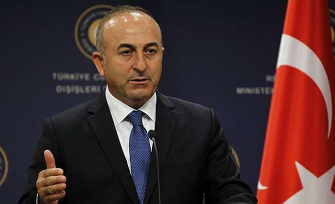 Aserbaidschanische, türkische, iranische und georgische Außenministeriums unterzeichnen einen Fahrplan
