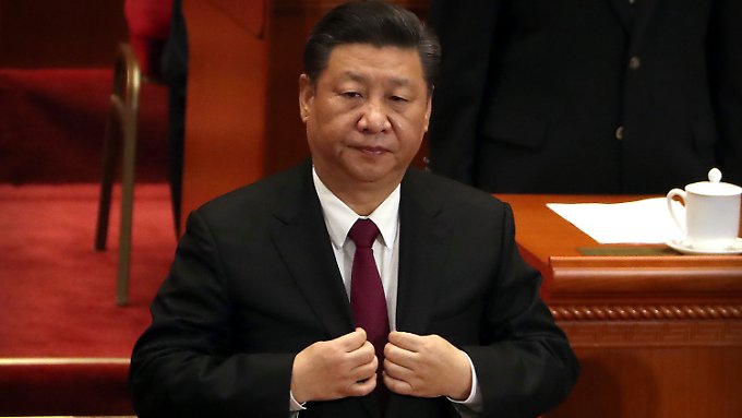 China gibt sich im Handelsstreit kämpferisch