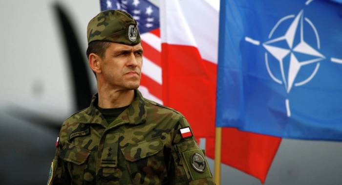General: „Polnische Armee aus militärischer Sicht komplette Null“