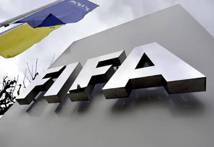 FIFA hebt Suspendierung Pakistans auf