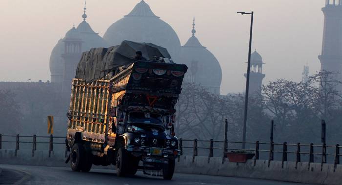 Ascienden a 11 los muertos por ataque suicida cerca de Lahore