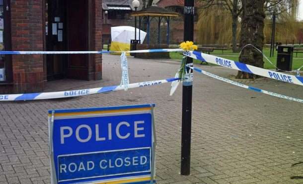 El embajador ruso define el caso Skripal como una "gran partida de ajedrez"