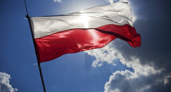 Polonia se niega a reconocer los resultados de las presidencias rusas obtenidos en Crimea
