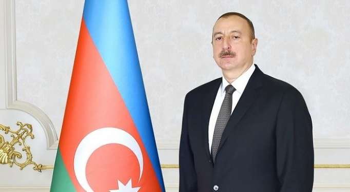 Presidente Ilham Aliyev felicita al pueblo de Azerbaiyán con motivo de la fiesta de Novruz