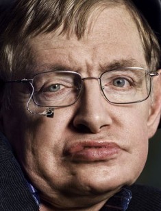 Las cenizas de Stephen Hawking se enterrarán en la abadía de Westminster