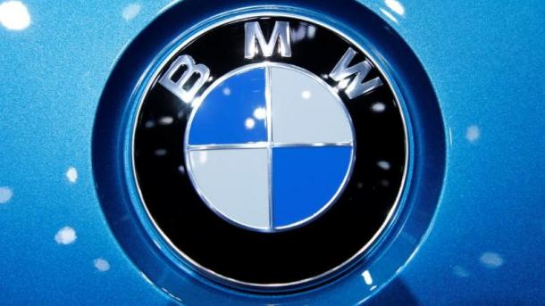 Razzia bei BMW - Staatsanwaltschaft ermittelt wegen Abgasbetrugs