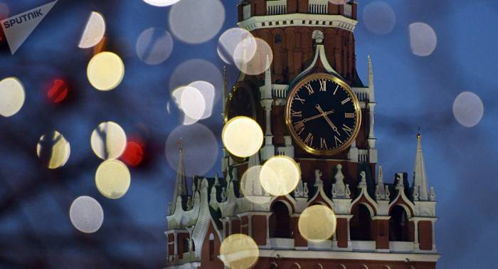El Kremlin niega que Skripal pidiera a Putin regresar a Rusia