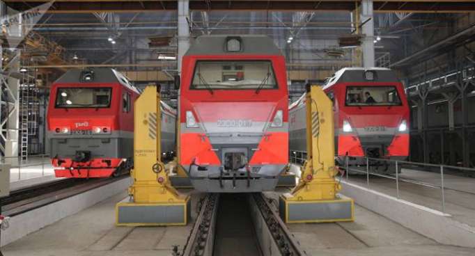A las empresas alemanas les irritan las sanciones rusas