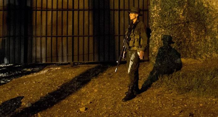 Ecuador y Colombia acuerdan reforzar control en la frontera tras atentados