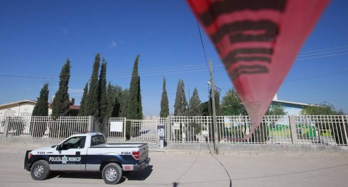 Cinco muertos y 12 heridos por ataques al personal naval en estado mexicano de Tamaulipas