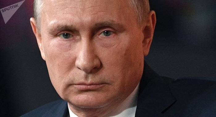 Putin declara luto en Rusia por la tragedia en Kémerovo