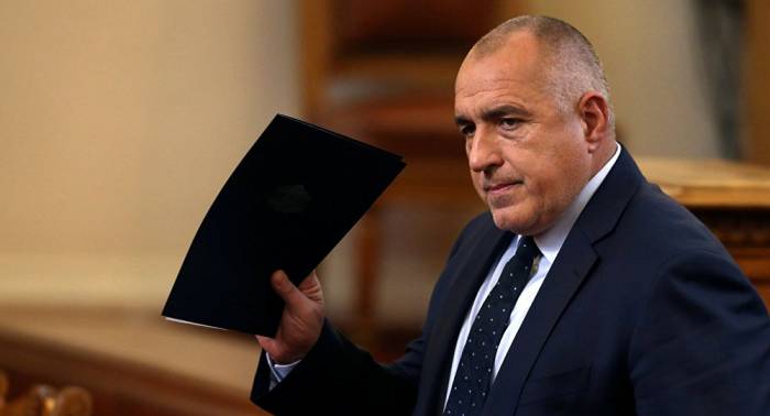 Bulgaria llama a consultas a su embajador en Rusia