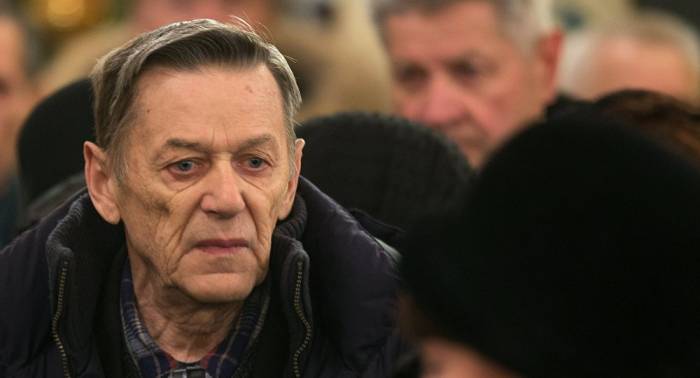 El hijo del inventor del Kalashnikov fallece a los 75 años