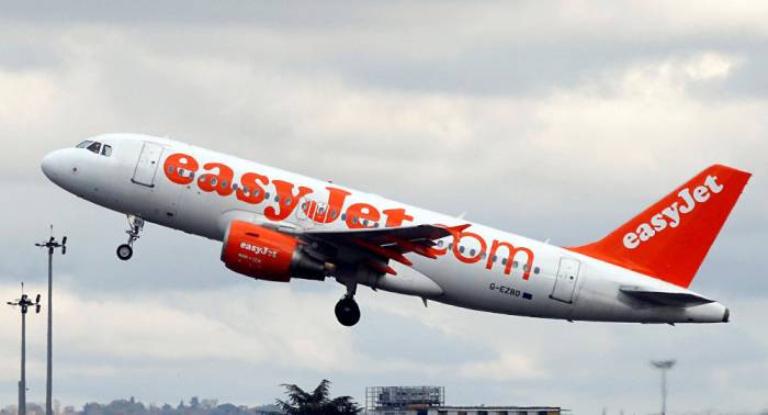 Britischer Billigflieger bringt Ex-Paralympionikin zum Weinen
