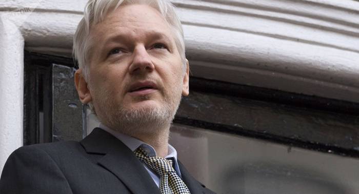 Ecuador kappt WikiLeaks-Gründer Assange Kommunikation mit Außenwelt