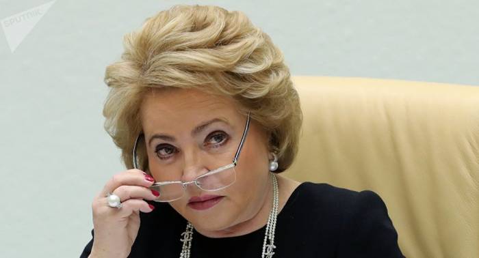 Consejo de Europa, la OSCE y BRICS confirman su asistencia al Foro de Mujeres en Rusia