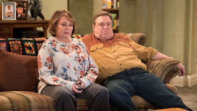 "Roseanne" gefällt Linken und Rechten