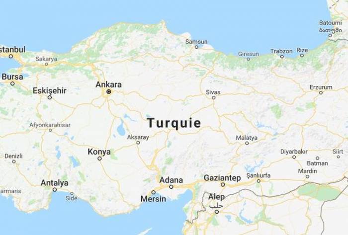 Turquie : 17 morts dans l