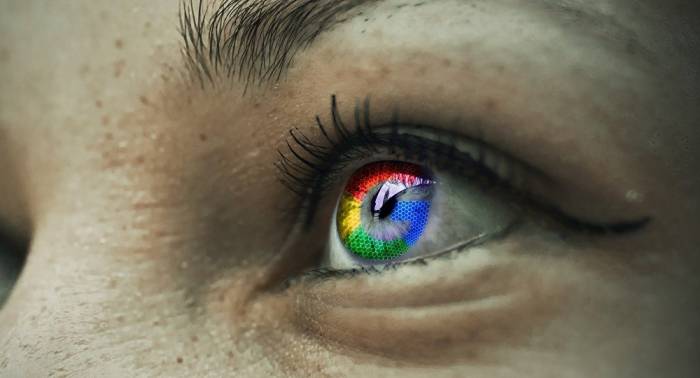 Punto por punto: lo que Google sabe de ti sin que siquiera lo sospeches