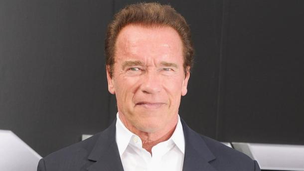 US-Medien: Arnold Schwarzenegger am Herzen operiert