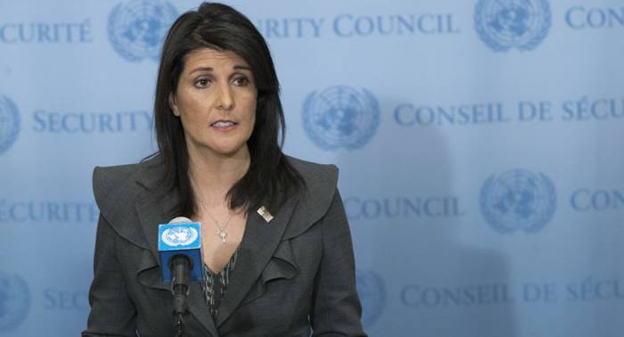 EEUU saluda nuevas a sanciones de la ONU a Corea del Norte