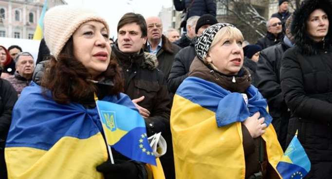 „Niemand glaubt Ukraine mehr“ – Rada-Abgeordneter