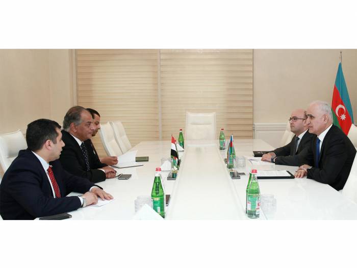 Shahin Mustafayev: Eröffnung des Direktfluges zwischen Aserbaidschan und Ägypten wird die Entwicklung des Tourismus unterstützen