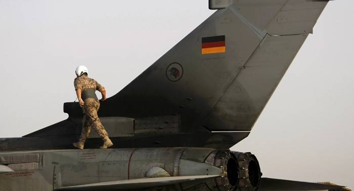 „Nicht Nato-tauglich“: Neue Probleme mit deutschen „Tornados“ – Medien