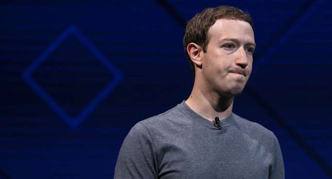 Mark Zuckerberg: «Nous avons fait des erreurs»