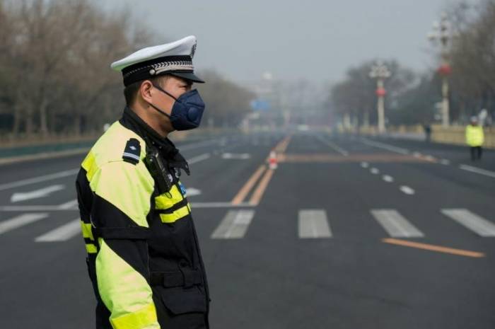 La Chine est en train de gagner sa guerre contre la pollution