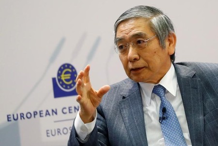 Japanische Inflation immer noch deutlich unter Ziel der Notenbank