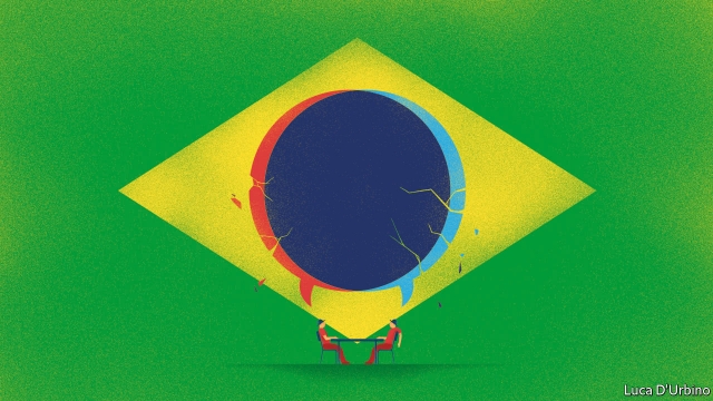 The fight to save European dialects in Brazil