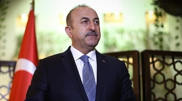 وزير الخارجية التركي يزور ألمانيا للمرة الثالثة في غضون شهرين