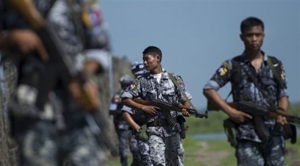 بنغلاديش تستدعي سفير ميانمار احتجاجاً على الحشد العسكري قرب الحدود بين البلدين